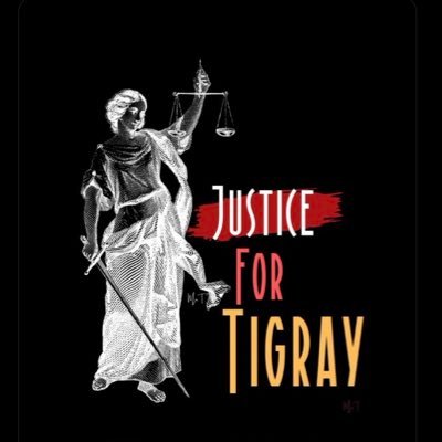 aga_azian's profile picture. The rule of law is the basis for any democracy.And without the rule of law in democracy, you’ve chaos-MZ. A luta continua vitória é certa! #TigrayShallPrevail !