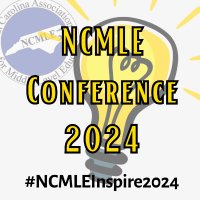 NCMLE #NCMLEInspire2024💡(@NCMiddle) 's Twitter Profileg