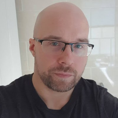 Clive27474's profile picture. 