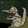 feralspoilgirl's profile picture. DNI/DNF if: fatphobic, anti-lgbtq+, racist, don't believe in basic human rights for all, anti-palestine, etc. minors please do not follow me !!