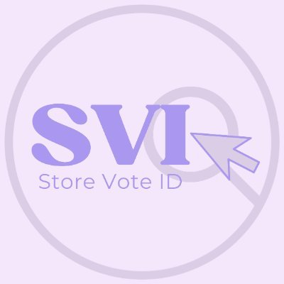 storevoteid Profile Picture