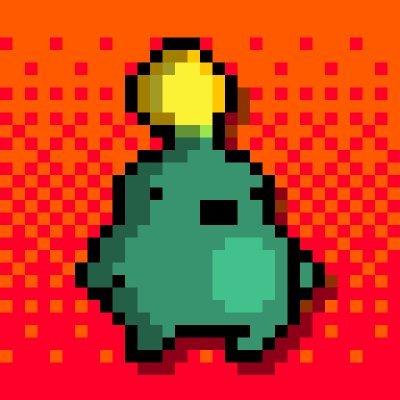 A game about a Planet of Gloob and its creatures.