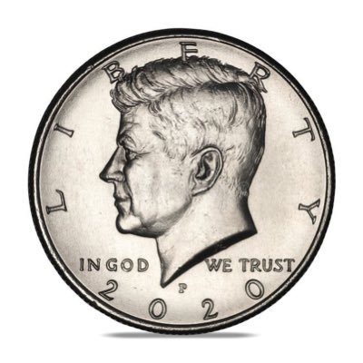 In God We Trust. $0.50 → $1,000,000 on the way. DM to join the Discord.