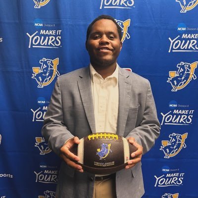 Student Assistant at Southern Arkansas University 2x Class 4a State Champion #LLDJ