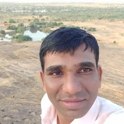 प्रदेश संयुक्त सचिव NMOPS-RAJ और जिला प्रभारी जैसलमेर NMOPS RAJASTHAN