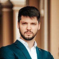 Hennadiy Hlinskyy (@hhlinskyy) 's Twitter Profile