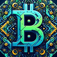 Fractal Bitcoin(@FractalBitcoin) 's Twitter Profile Photo