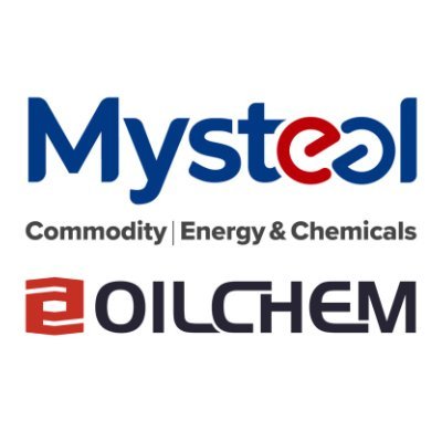 🔥China energy&chemical market FIRSTHAND DATA
The fact-checker you can go to for any rumor about the Chinese energy market
#oott $oil

~LinkedIn: MysteelOilChem