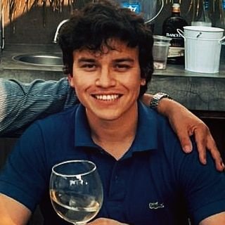 Fg03l's profile picture. CFA Nivel II, M.A Economia