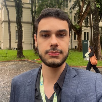 3rd year Medical Student at @ufpeoficial 🔬🧪 🏳️🌈