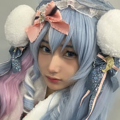 rhsia08's profile picture. cos🇰🇷