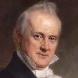 James Buchanan