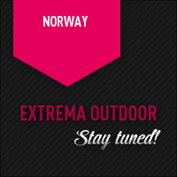 THE OFFICIAL EXTREMA OUTDOOR NORWAY TWITTER