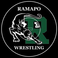 Ramapo Wrestling(@WrestlingRamapo) 's Twitter Profile Photo