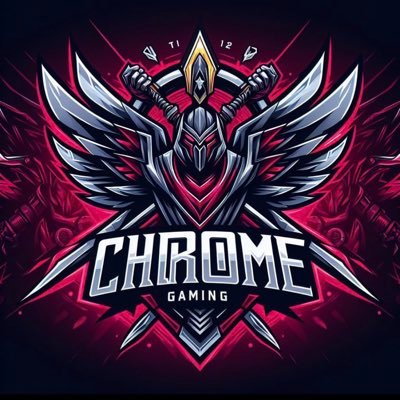 ChromeGaming__ Profile Picture