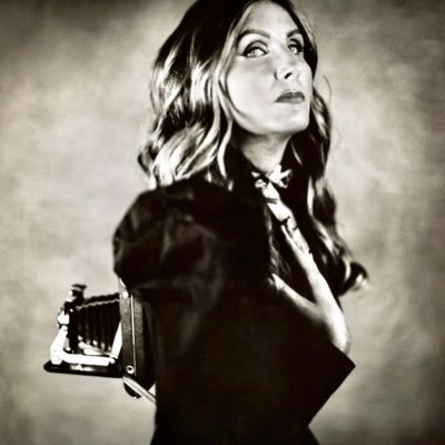 Vintage shop curator & collector of the beautiful past. #vintagehats #wetplate #fargo https://t.co/lxXShjr7M9