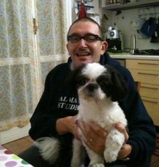 andreagarofani's profile picture. 