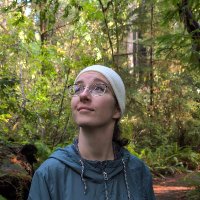 Rachel Marconi (@arobotwriting) 's Twitter Profile Photo