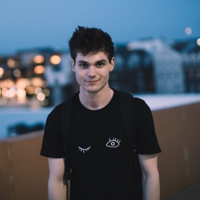 JackSutton_SF's profile picture. Building https://t.co/nii8geduSK (YC X25)