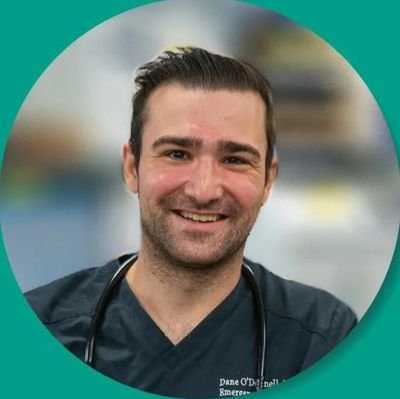 Dane O'Donnell Profile