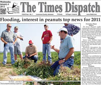 Times_Dispatch's profile picture. We are a weekly newspaper that has been serving Lawrence County, Arkansas, since 1910.
