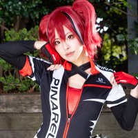 リュカ 🏹🌟 (@green_eyes0330) 's Twitter Profile Photo