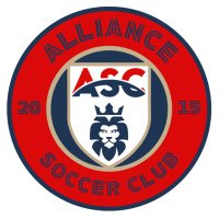 Alliance Soccer Club(@AllianceSC_) 's Twitter Profile Photo