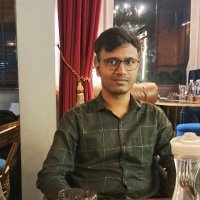 Mohit Kumar Agrawal (@mhtkrag) 's Twitter Profile