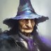 Ye Wise Olde Witch (@Ye_wiseoldwitch) Twitter profile photo