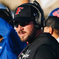 Travis Garabedian (@coachtravisfhs) 's Twitter Profile