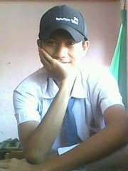 ghilang18's profile picture. 