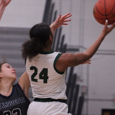 Brooke Boyce Profile