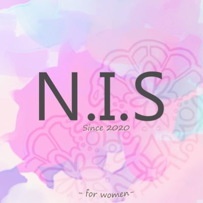 N.I.S(ニイズ)です。大人可愛いテンションのあがるものを💝 布ナプキン(布ライナー)をメインにハンドメイドのデザイン、制作、販売、自らの経験を元に作成しております。☆ご購入は固定ツイのラクマorメルカリ or ミンネ or クリーマ 女性専用 ▶︎ https://t.co/eqPlupUe9p