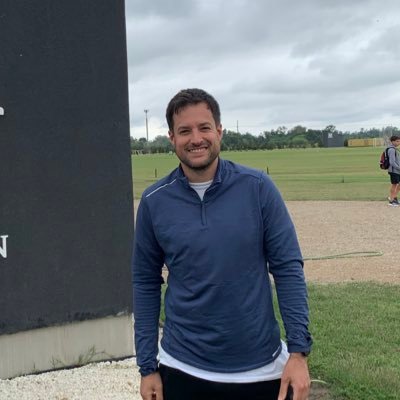 De fútbol y otras yerbas. Periodista deportivo. Entrenador ATFA. En pandemia armé un podcast.🎙