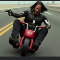 Silverhand (@silverhand3432) 's Twitter Profile