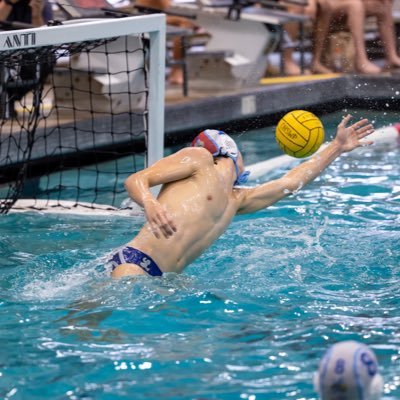 LOWPO | ODP PNW | Jesuit HS (OR) 2026 | 6'3 180 | Lakeridge HS Goal Keeper | 4.05 GPA | USAWP Academic All American | Email: wst1540@gmail.com