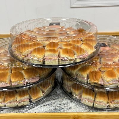 we take the stress away for you to enjoy your family and friends let us cater your next event let us quote it for you and work with your budget.  785-548-5028