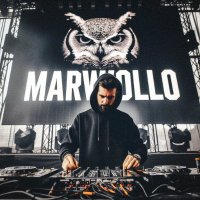 Marwollo(@marwollomusic) 's Twitter Profile Photo