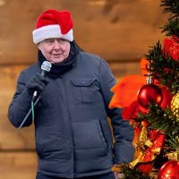 Councillor Larry O'Toole (@larryotoolebohs) 's Twitter Profile Photo