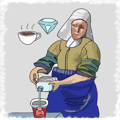 cochun_shisha's profile picture. 都内でシーシャやってます。 24年8月2日のバニラの日にAl Fakherのバニラを素焼きソラリスで育て始めました。 #良質なシーシャは快便を促す