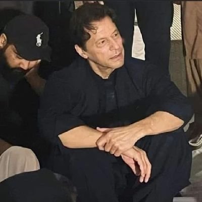 ہزاروں بلکہ ہیں لاکھوں علاج روحانی
مگر! ہے رُوحِ شفا ، ’’ لَا إِلٰهَ إِلَّا الله ‘,❤
عمران خان میری جان ہے 😍😘 ❤