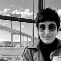 Hannaneh Nabavi (@hannanehnabavi) 's Twitter Profile Photo Hannaneh Nabavi (@hannanehnabavi) 's Twitter Profile Photo