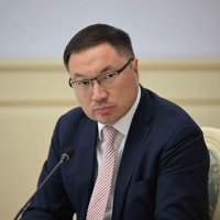 Uluk (@kydyrbaev) 's Twitter Profile