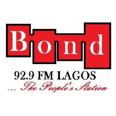 Bond92.9FM