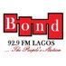 Bond92.9FM (@BondRadio92_9fm) Twitter profile photo