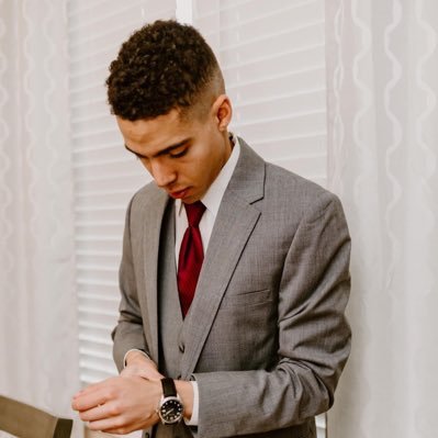 Dion_Selby's profile picture. 