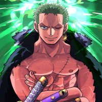 Clover_Zoro(@clover_zoro) 's Twitter Profile Photo