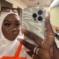 sofi, soft like agege bread 💕🧚🏾‍♀️(@MsPepperDem) 's Twitter Profile Photo