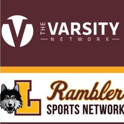 @LoyolaRamblers Sports Net by @Learfield. Listen @RamblersMBB: Go Ramblers & @Varsity App w/ @Sudikoff & @_itsCT. Watch ⚽️ 🏐 🏀 🥎 on @ESPNPlus & @NBCSChicago.