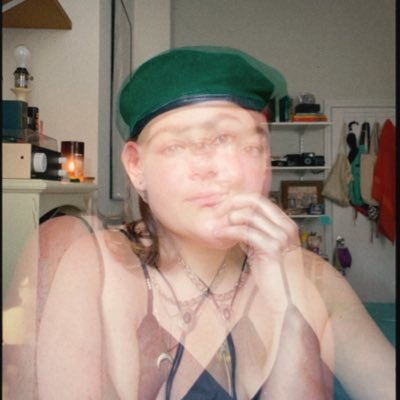 thatanniegirl_'s profile picture. if there’s a deviled egg, I’ll find it • she/her